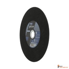 nortonschleifmittel/NORTON_schleifmittel_66252925466 Norton VULCAN for Stationary _ Fixed Saw Cut-Off on METAL 300x3x32 GRIT 24_134147